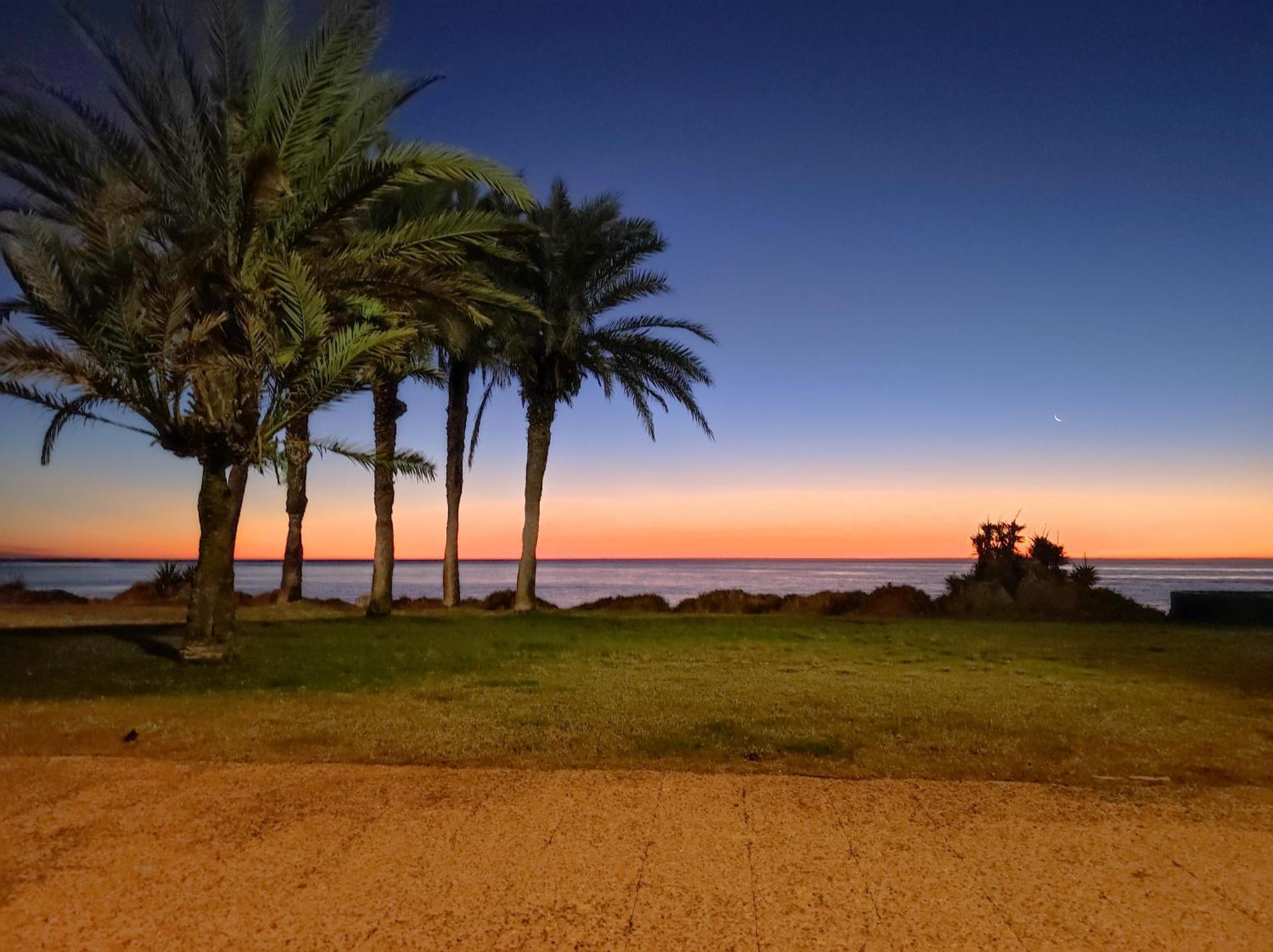 Eliseo - Relax Junto Al Mar Appartamento *